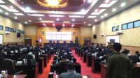 DPRD Kota Blitar Bahas Raperda UMKM dan Minol untuk Wujudkan Ketertiban dan Kesejahteraan