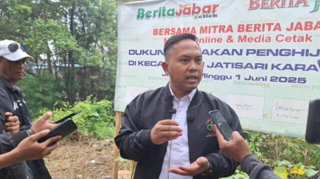 Sistem Zonasi Tuai Keluhan, DPRD Jabar Akan Lakukan Pembahasan