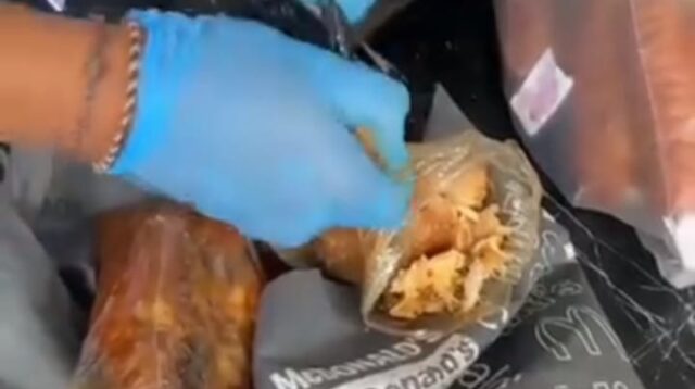 Petugas Lapas Karawang Gagalkan Penyeludupan Narkoba dalam Gulai Ayam