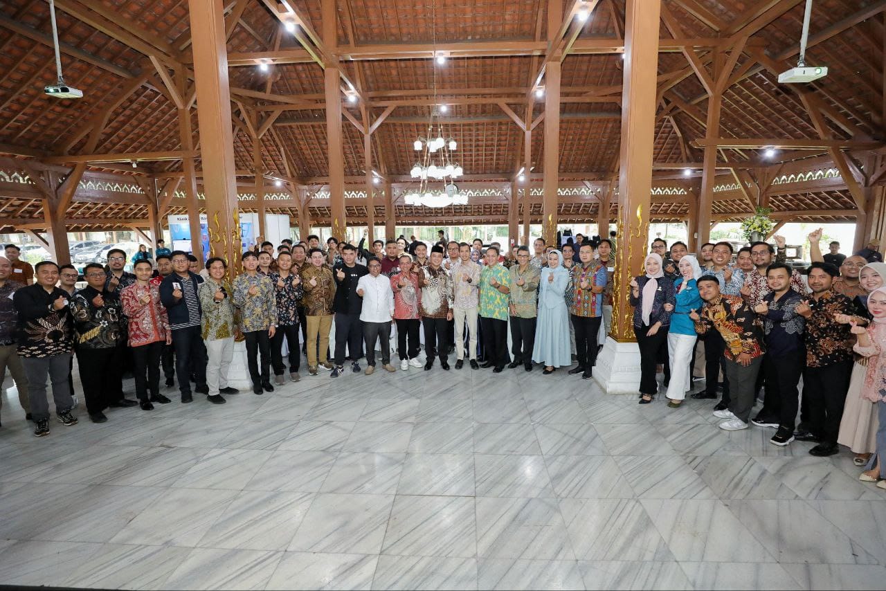 Pemkot Bandung dan Hipmi Kolaborasi Ciptakan Lapangan Kerja, Targetkan Penurunan Pengangguran