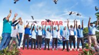 BAPPENDA NTB Gelar Gebyar Diskon Pajak PKB Periode 1 Juli-30 September 2025