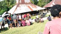 "Duel Maut di Sumba Barat Daya: Korban Tewas, Pelaku Terluka"
