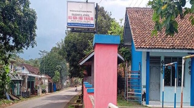 Yayasan Raudhatul Athfal Ali bin Abi Thalib Bantah Tuduhan Serobot Tanah