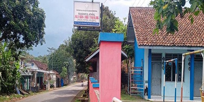 Yayasan Raudhatul Athfal Ali bin Abi Thalib Bantah Tuduhan Serobot Tanah