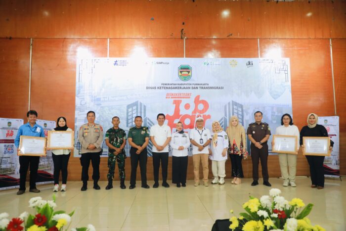 Pemkab Purwakarta Gelar Job Fair 2025, Sediakan 3.030 Lowongan Kerja Pemkab Purwakarta Gelar Job Fair 2025, Sediakan 3.030 Lowongan Kerja