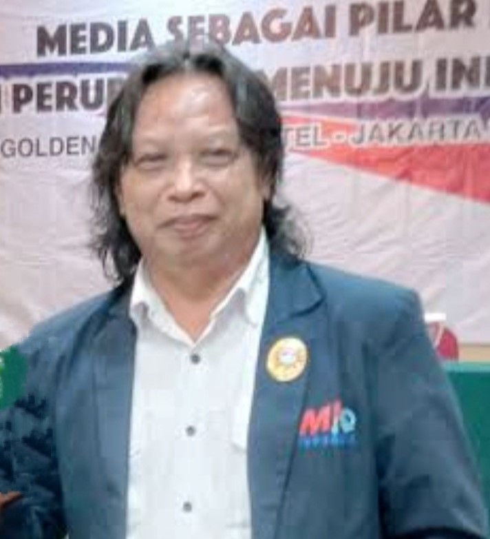 Gubernur Jawa Barat Abaikan Fungsi Pers, Utamakan Pencitraan Diri di SOSMED Gubernur Jawa Barat Abaikan Fungsi Pers, Utamakan Pencitraan Diri di SOSMED
