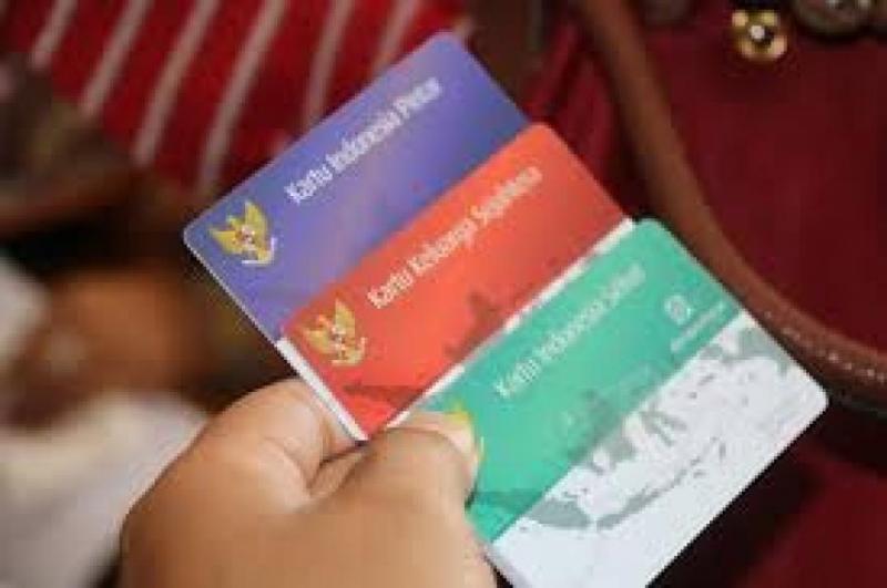 Dugaan Penyalahgunaan Kartu KKS oleh Penyalur Bansos di Blok Cigunung, Majalengka