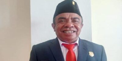 "Nada untuk Persatuan: Suara Timur Barat Menggema di GBKN Soe"