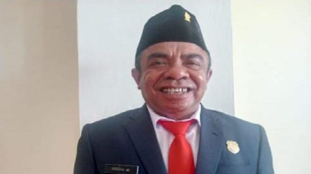 "Nada untuk Persatuan: Suara Timur Barat Menggema di GBKN Soe"