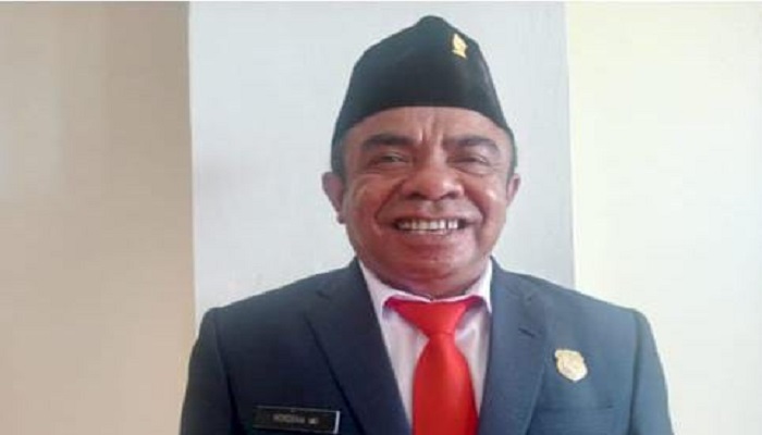 "Nada untuk Persatuan: Suara Timur Barat Menggema di GBKN Soe"