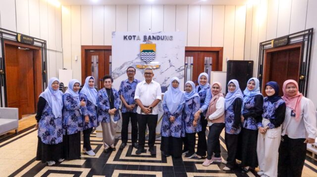 Puspa Bandung Hadirkan Program Nyata, dari Advokasi hingga Pendampingan Korban Kekerasan