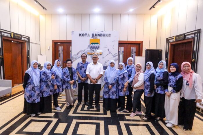 Puspa Bandung Hadirkan Program Nyata, dari Advokasi hingga Pendampingan Korban Kekerasan Puspa Bandung Hadirkan Program Nyata, dari Advokasi hingga Pendampingan Korban Kekerasan