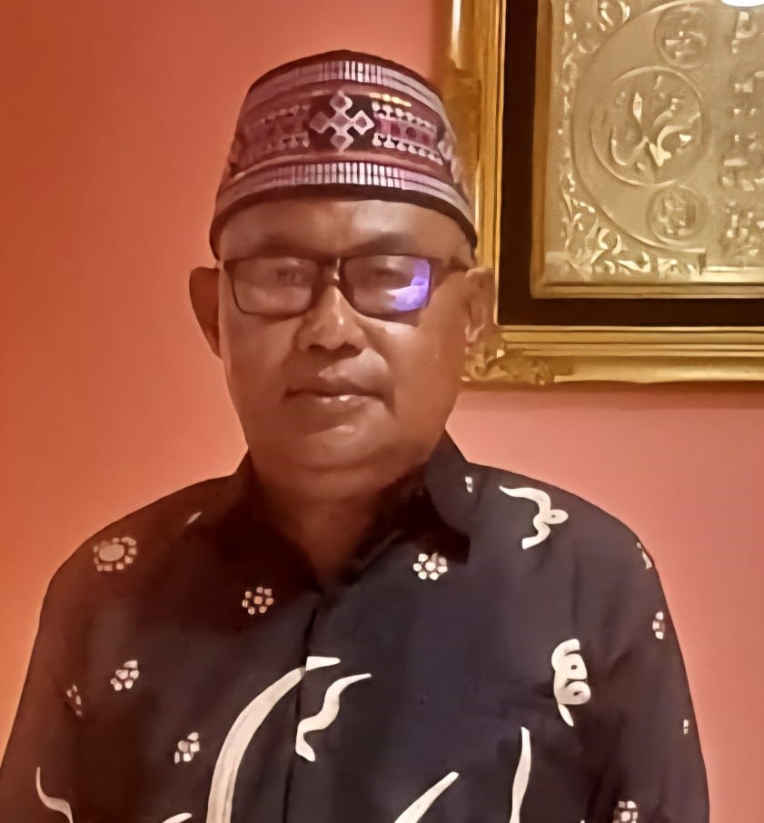 BKM Masjid Agung Dukung Penertiban Parkir Liar oleh Polres Mabar