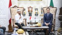 Langkah Strategis Purwakarta: Perkuat Diplomasi Daerah Lewat Sister City