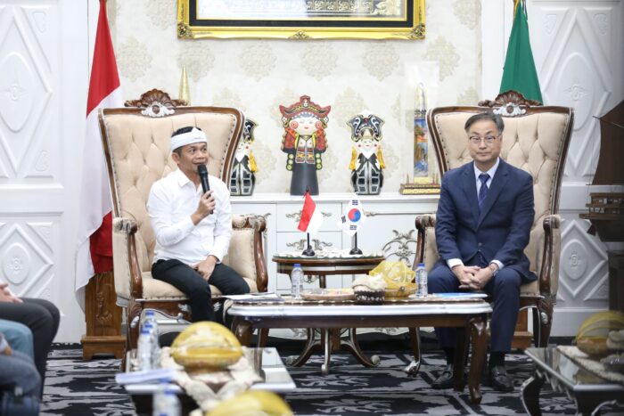 Langkah Strategis Internasional: Purwakarta dan Gurye Korea Selatan Jalin Kolaborasi Sister City Langkah Strategis Internasional: Purwakarta dan Gurye Korea Selatan Jalin Kolaborasi Sister City