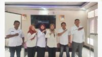 Dinas Koprasi UKM Karawang Gelar Rapat Koordinasi
