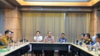 Pemkab Karawang Gelar Uji Kompetensi Mengisi Kekosongan 4 Organisasi OPD