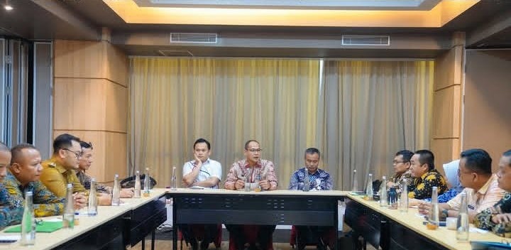 Pemkab Karawang Gelar Uji Kompetensi Mengisi Kekosongan 4 Organisasi OPD