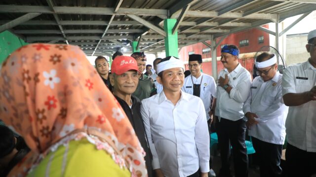 Pemkab Purwakarta Genjot Akses Publik Lewat Program Keliling