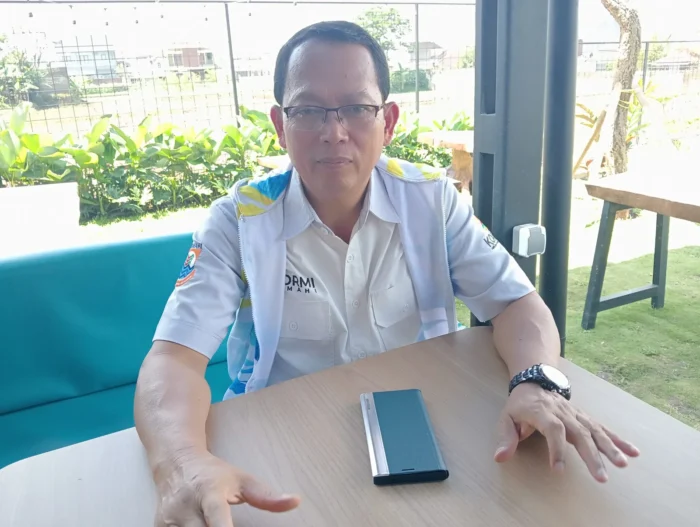 Sidang Paripurna DPRD Cimahi: NasDem Minta Optimalisasi Pendidikan dan UMKM
