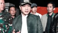 Pemkab Bandung Bakal Giatkan Mitigasi Bencana Ancaman Sesar Lembang