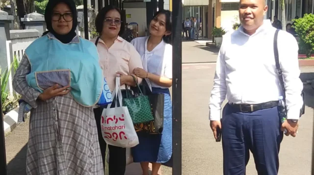 Mediasi Gagal, Perseteruan Fitriani vs Fraksi Gerindra DPRD Cimahi Lanjut ke Sidang Pokok