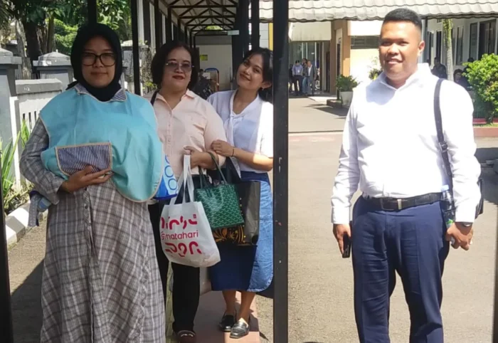 Mediasi Gagal, Perseteruan Fitriani vs Fraksi Gerindra DPRD Cimahi Lanjut ke Sidang Pokok