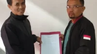 Surat Pembebastugasan Tanpa Penjelasan, Ketua PAC PDI Perjuangan Cimahi Utara Mundur Surat Pembebastugasan Tanpa Penjelasan, Ketua PAC PDI Perjuangan Cimahi Utara Mundur