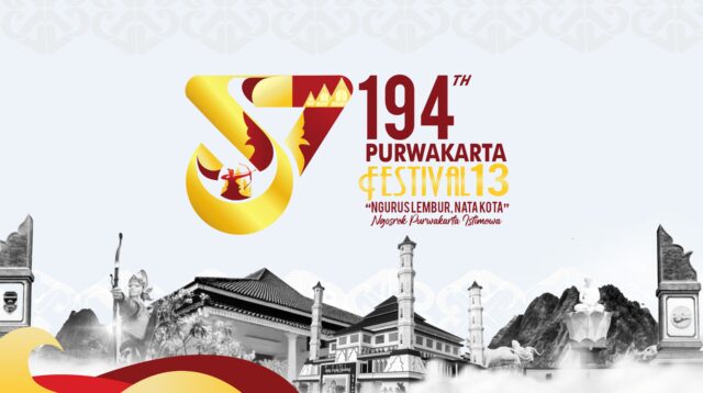Purwakarta Siap Pecahkan Rekor MURI di Puncak Hari Jadi ke-194 dan 57