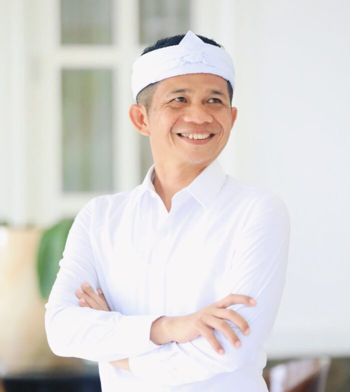 Om Zein Unggul dalam Kepuasan Publik, Tantangan Ekonomi Jadi PR Serius