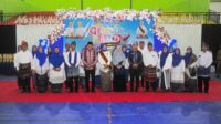 Bupati Bima: Fungsikan Rumah Sebagai "Sekolah Pertama"