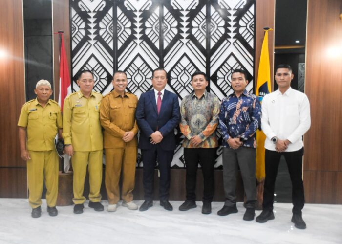 Antisipasi Dampak Inflasi Program MBG, Gubernur Iqbal Siapkan 10 Pilot Project SPPG di Kalangan Ponpes