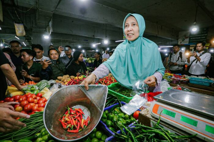 Ekonomi Bandung Bangkit: Inflasi Terkendali, Pariwisata Menggeliat, Pertumbuhan Positif Ekonomi Bandung Bangkit: Inflasi Terkendali, Pariwisata Menggeliat, Pertumbuhan Positif