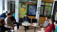 PSU Pertanyakan Proyek Mangkrak ke Kejari, ARM Siap Laporkan Kasus TWC ke KPK