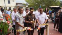Program PELAJARI Resmi Diluncurkan: Bayar Pajak Kendaraan Kini Lebih Mudah di Kejari Kabupaten Gorontalo