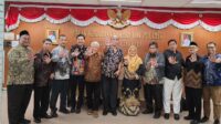 Bakesbangpol Siap Jadi 'Ayah Asuh' untuk LMK DKI Jakarta