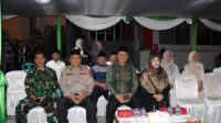 334 Jemaah Haji Muara Enim Tiba di Tanah Air, Disambut Hangat Bupati Edison