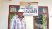 Pemdes Banjarsari Salurkan BLT Dana Desa 2025 kepada 34 KPM