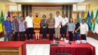 Dari Medali ke Modal: KONI NTT Cetak Atlet Jadi Pengusaha
