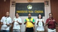 Undana Ditunjuk Jadi Kampus Penerima Beasiswa Afirmasi LPDP