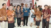 Wagub NTT: Pemerintah Terbuka Terima Kritik dan Saran dari Pensiunan ASN