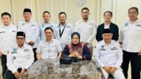 DPP APDESI Siap Bekerjasama Dengan Kementerian ESDM Mewujudkan Program Listrik Masuk Desa