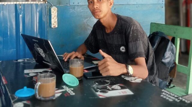 Mahasiswa Keluhkan Beasiswa Wawonii Cerdas Tahap I Belum Cair