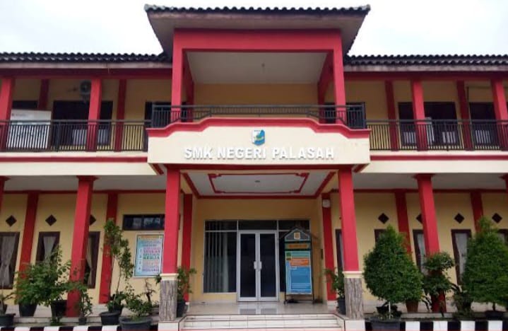 SMKN 1 Palasah Bantah Dugaan SPJ Fiktif Dana BOS, Tegaskan Penggunaan Sesuai Juknis