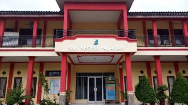 Diduga Fiktif, Kegiatan Ekstrakurikuler SMK Negeri 1 Palasah Saat Pandemi Disoal