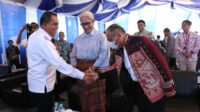 Peresmian BTN KC Kupang, Gubernur NTT Ajak Perbankan Dorong UMKM