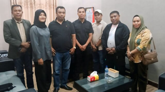 Kapolres Bima Apresiasi APJATI Bima-Dompu Karena Berhasil Gagalkan Pengiriman Dua Korban TPPO