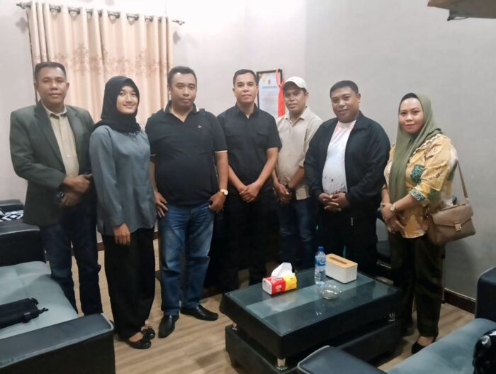 Kapolres Bima Apresiasi APJATI Bima-Dompu Karena Berhasil Gagalkan Pengiriman Dua Korban TPPO Kapolres Bima Apresiasi APJATI Bima-Dompu Karena Berhasil Gagalkan Pengiriman Dua Korban TPPO