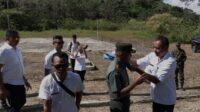 Bersama Pemda, TNI Serukan Kolaborasi Wujudkan Sumba Barat Aman dan Tertib