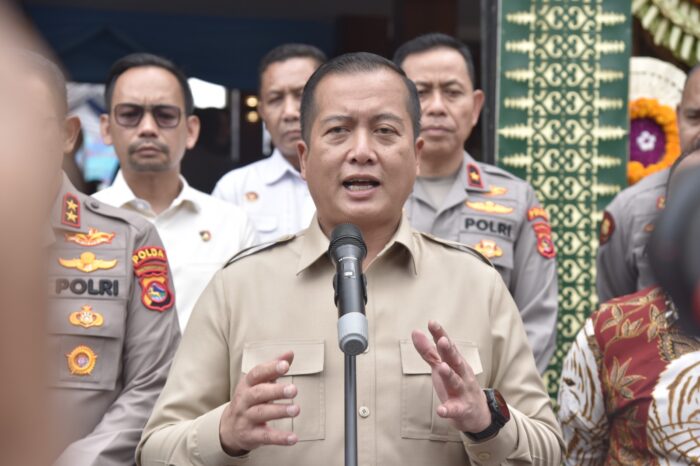 Peringatan Hari Koperasi ke- 78, Gubernur NTB: Koperasi adalah Soko Guru Perekonomian Indonesia